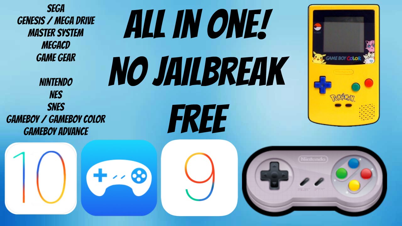 Jailbreak software download
